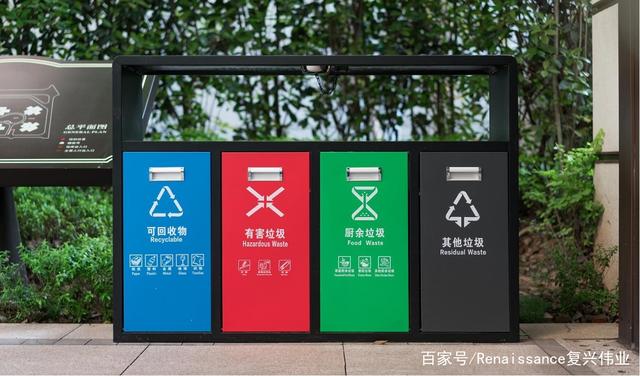 廚余垃圾處理器迎來(lái)新發(fā)展，復(fù)興偉業(yè)引領(lǐng)控制器技術(shù)變革！
