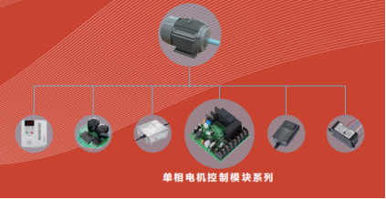 風機專用電機智能控制四大升級方案，復興偉業以創新賦能時代