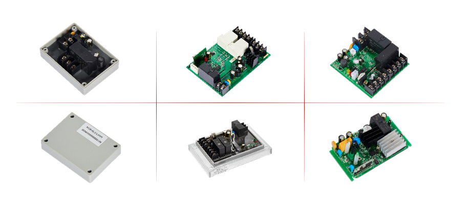 和面機(jī)電機(jī)控制方案可以進(jìn)行哪幾方面的升級(jí)？