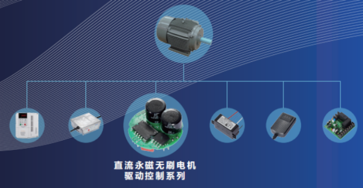 2023年泵行業(yè)前景如何？復(fù)興偉業(yè)電機智控四大方案助行業(yè)“狂飆”發(fā)展！